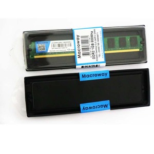 Miglior produttore di prezzo in Cina <span class=keywords><strong>ddr2</strong></span> 800 <span class=keywords><strong>2</strong></span> <span class=keywords><strong>gb</strong></span> memoria 6400 mb di ram