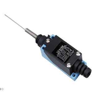 TZ-8168 Limit anahtarı Su Geçirmez IP65 ile uyumlu CE 5A 250vac iki yönlü ODM Limit anahtarı - Product Image 5