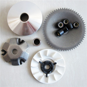 用于 50cc 摩托车的主驱动减速器滚子离合器 HM50 - Product Image 4