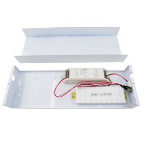 2 W düşük güç <span class=keywords><strong>LED</strong></span> acil güç cihazı şarj edilebilir güç paketi