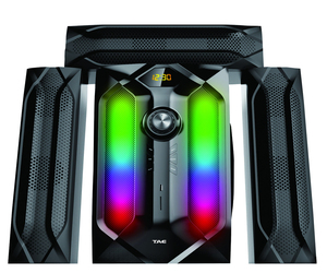 MV-881-3.1 3.1 קולנוע ביתי מערכת 3.1 רמקולים עם BT/FM/USB/MP3/SD/שלט רחוק