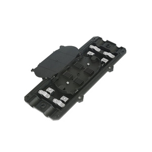 Vendita calda ftth 12 core 2 <span class=keywords><strong>in</strong></span> 2 out impermeabile <span class=keywords><strong>in</strong></span> fibra ottica chiusura giunzione <span class=keywords><strong>in</strong></span> linea