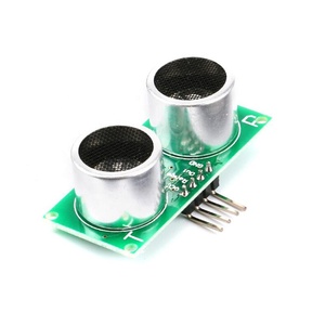 US-016 Módulo de sensor de rango ultrasónico Detector de medición de distancia para Ardu - Product Image 3
