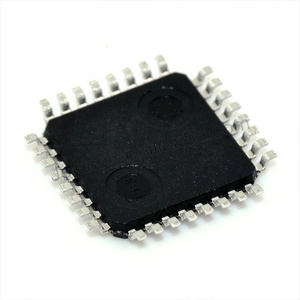 <span class=keywords><strong>ATMEGA328P</strong></span>-U-TH di alta qualità 8BIT MCU IC 32KB FLASH 32TQFP con versione-AU