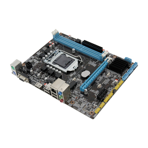 Testato HM55 Chipset socket della scheda madre lga 1156 produttore dalla Cina - Product Image 2