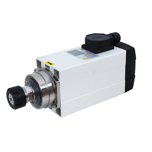 Gdf60-18z-4.5 4.5kw ER32高频风冷主轴电机 - Product Image 1
