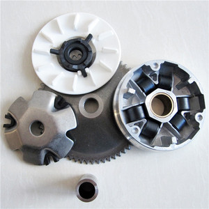用于 50cc 摩托车的主驱动减速器滚子离合器 HM50 - Product Image 5