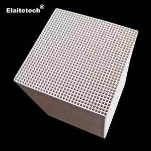 Honeycomb Ceramic <strong>Heat</strong> Exchange Regenerator for RTO/<strong>RCO</strong> <strong>Heat</strong> <strong>Exchanger</strong> Manufacture in China