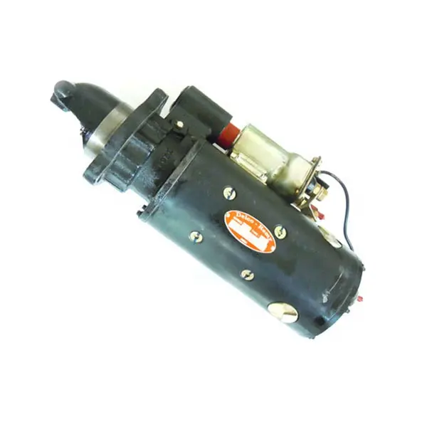 Piezas del generador Cummins KTA50 Motor de arranque Cummins 4bt motor de arranque