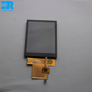 TFT da 3.5 pollici modulo lcd spi tft 320x480 con touch screen capacitivo - Product Image 3