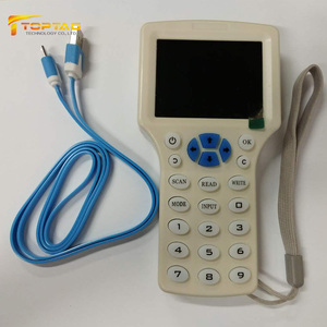 Hochwertiger Fob Key Programmierer Chip Key Kopierer IC ID Copier - Product Image 6