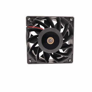 FG PWM4ピンブラシレスDCアキシャル冷却ファン120x120x38 24v
