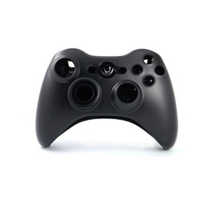 SYYTECH Wired Controller Shell Vollständige Set-Taste Ersatz gehäuse für Xbox 360 Video Gamepad-Zubehör - Product Image 3