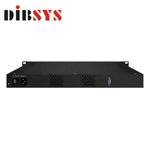 Ip per ip protocollo di convertire la rete di trasmissione transcoder flusso IP over HTTP, UDP, RTP, RTSP e HLS - Product Image 2