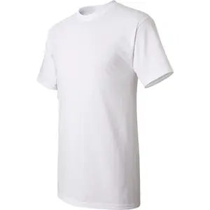 white t shirt hanes
