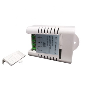 Century Aoke eWeLink Hochleistungs-Wifi-HF-Smart-Breaker-Schalter Drahtloses Relais EIN-AUS-Steuer empfänger APP Android / IOS - Product Image 5