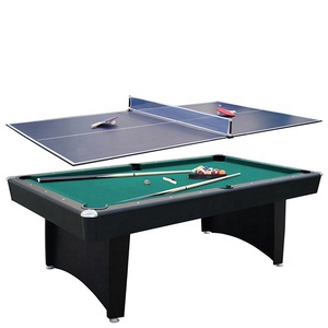 <span class=keywords><strong>Multi</strong></span> Jogo de Mesa de Jantar Mesa de Sinuca Bilhar Com Ténis De Mesa Top <span class=keywords><strong>3</strong></span> em <span class=keywords><strong>1</strong></span>