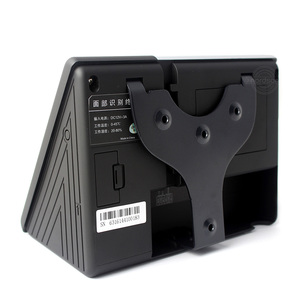 Nordson Smart TCP/IP WIFI RFID Card terminale biometrico del sistema di controllo accessi della porta dell'impronta digitale facciale con ID - Product Image 5