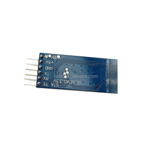 Modul HC05 HC-05 blau-zahn Modul Drahtlose Übertragung Serielle Blau-zahn Micro <span class=keywords><strong>controller</strong></span> HC-05