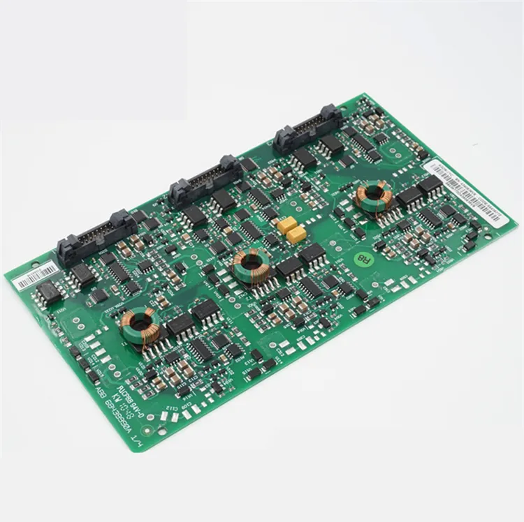FS450R17KE3 AGDR-71C módulos IGBT inversor accesorio de semiconductores de potencia para