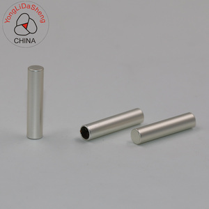 Kim loại Dây Kéo Kết Thúc Dây Phẳng Dây <span class=keywords><strong>Endfor</strong></span> Shoealce Và Hoodies - Product Image 4