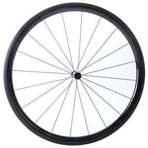 SALUKIVI-SK38CL 30/38/47/50/60/88mm boru/kattığı/Tubeless karbon yol bisiklet tekerlek - Product Image 6