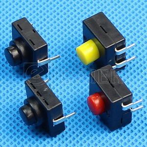 2pin Torch <strong>Switch</strong> Push Button <strong>Switch</strong> <strong>12x12</strong> on OFF