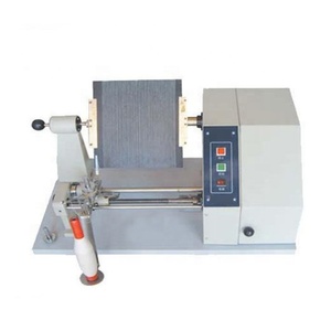 Ban sợi kiểm tra máy // sợi ngang nhau Tester/điện sợi Winder máy - Product Image 5