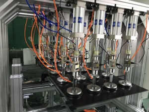 <strong>Static</strong> Mechanical Load <strong>Testing</strong> Machine/<strong>Dynamic</strong> Mechanical Load Tester /PV Module <strong>Testing</strong> Machine - Product Image 5