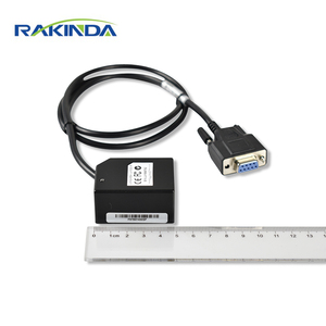 <span class=keywords><strong>LV1000R</strong></span> IP54 Cố Định Núi Scanner Máy Quét Mã Vạch 1D cho Nhà Máy Dòng - Product Image 5