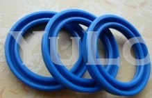 Hallite H605 液压缸密封件活塞杆密封件