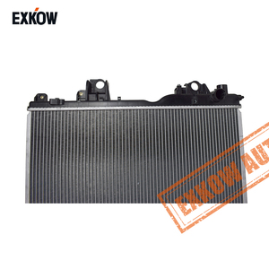 Radiator Assembly for Toyota Prado 2012 <strong>16400</strong>-30300 - Product Image 4