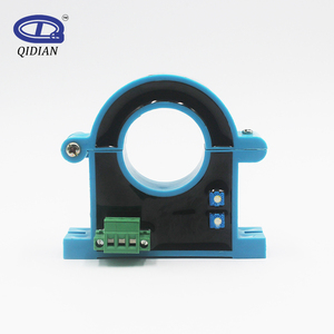 Sensor de corriente de circuito abierto JXK-7, transmisor de corriente de CA y CC - Product Image 4