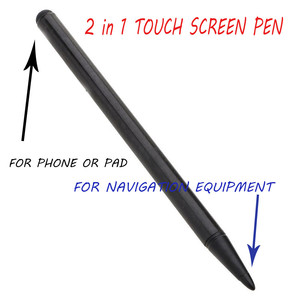 2in1双端平板电脑屏幕写笔电子电容笔POS导航机手机通用手写笔 - Product Image 3