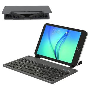 Odm mini teclado dobrável <span class=keywords><strong>bluetooth</strong></span> rohs para 5 polegada tablet <span class=keywords><strong>android</strong></span> mac