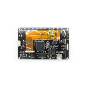 <strong>Nextion</strong> Enhanced NX8048K050 5.0&quot; HMI Intelligent Smart USART UART Serial Touch Screen TFT <strong>LCD</strong> Module Display Panel for <strong>Arduino</strong> - Product Image 3