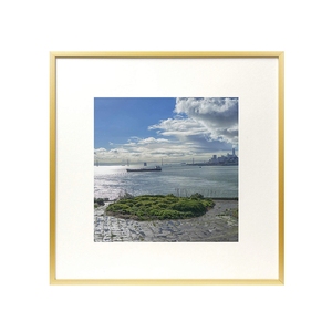 32*44นิ้วอลูมิเนียมกรอบรูป - Product Image 2