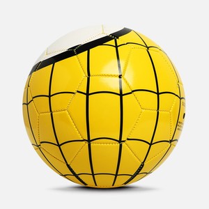 Ekonomik Çevre Dostu Futbol Promosyon Hediye, Ucuz Sönük Çeşitli Boyut futbol topu Reklam - Product Image 2