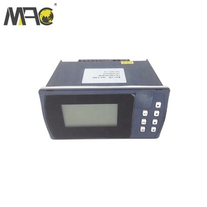 D7100 Display <strong>Controller</strong> Paperless Recorder <strong>Data</strong> <strong>Logger</strong> With USB Port - Product Image 2