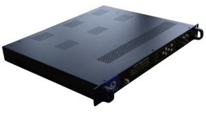 Dispositivo de módulo de cabecera Digital, DVB-S2 HD a IP/RF, modulador codificador COL5011 - Product Image 5