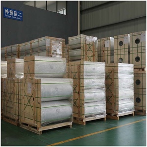 中国透明透明塑料 bopp 薄膜出售 - Product Image 3