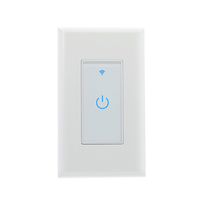 UNS Standard wifi wand schalter mit <span class=keywords><strong>timer</strong></span> fernbedienung