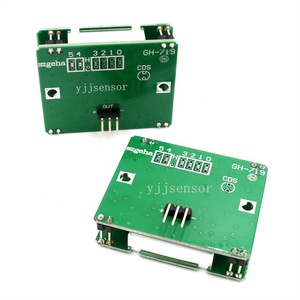 מודול העקירה אינדוקציה GH-719 gh719