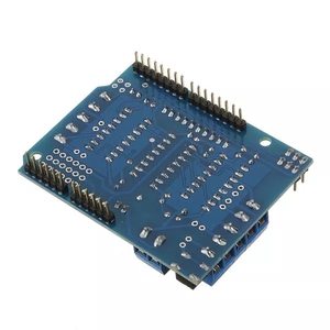 Chengsuchuang <strong>Motor</strong> <strong>Driver</strong> <strong>Shield</strong> L293D Expansion Board For <strong>Arduino</strong> <strong>Driver</strong> Module