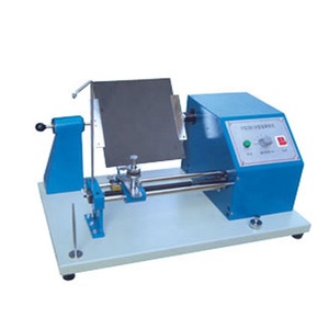 Ban sợi kiểm tra máy // sợi ngang nhau Tester/điện sợi Winder máy - Product Image 6