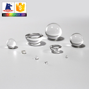 Hemisphere Ball เลนส์และ Super ครึ่งวงกลม Ball เลนส์0.0003มม.กลมสำหรับเลนส์ระบบ - Product Image 5