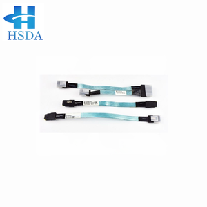 786092-b21 dl380 sff חכם hba h200/p400 סדרה sas כבל כרטיס פשיטה ערכת עבור שרת - Product Image 3