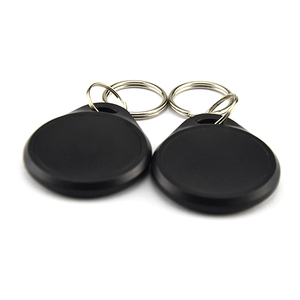 13.56MHz הצפנת MIFARE DESFire EV2 2K 4K NFC תג RFID מפתח Fob