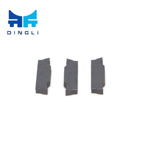 Insertos de rosca de torneado de carburo de tungsteno, Herramientas CNC MGMN300 - Product Image 5