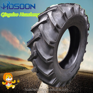 トラクタータイヤバイアスタイヤ工場大21.3-3418.4- 34r1農業用トラクターを使用タイヤ